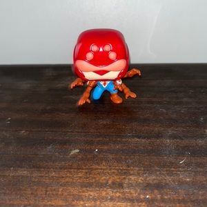 Super rare Spider-Man 2211 Funko pop